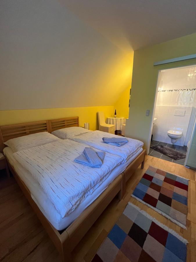 Privatzimmer Familie Pair/Schmoll Spital am Semmering Phòng bức ảnh
