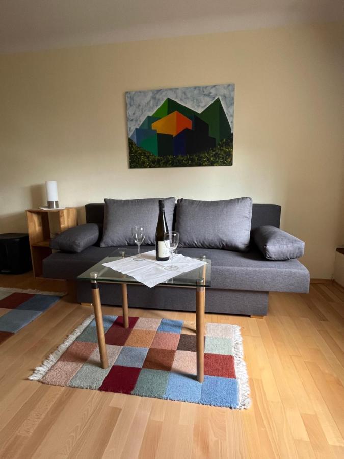 Privatzimmer Familie Pair/Schmoll Spital am Semmering Phòng bức ảnh