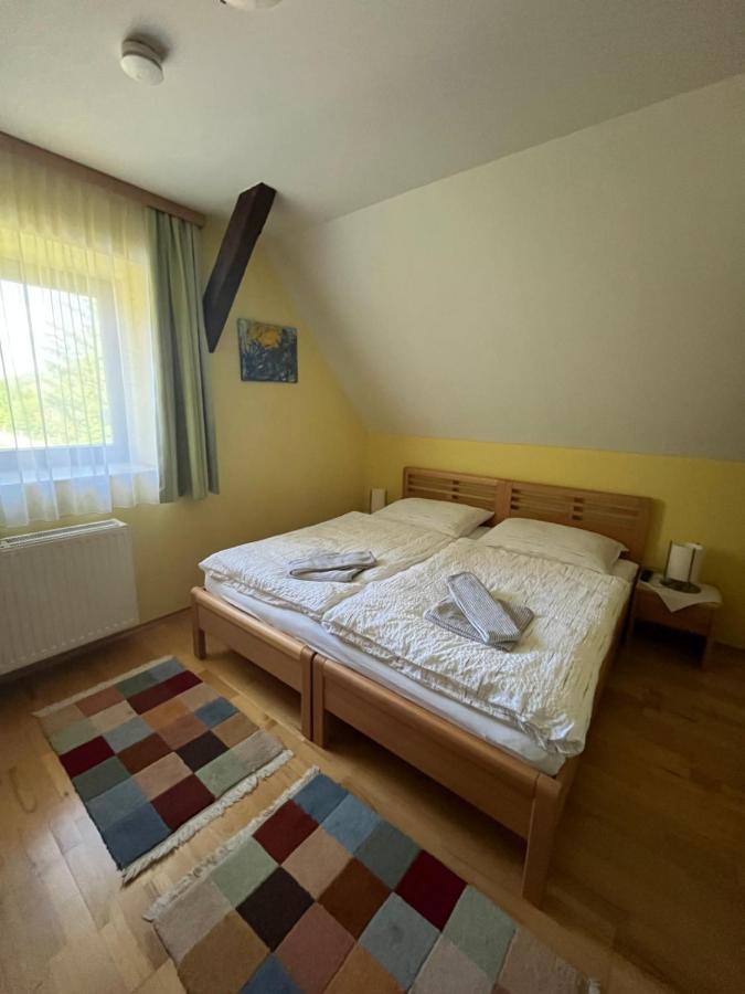 Privatzimmer Familie Pair/Schmoll Spital am Semmering Phòng bức ảnh